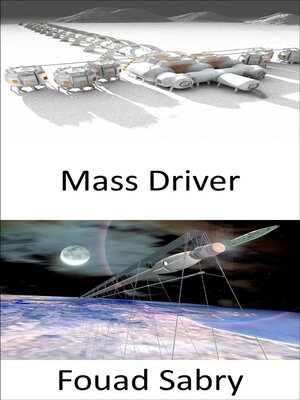 cover image of Mass Driver